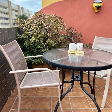 La Plaza 122 Διαμέρισμα Γιαβέα Εξωτερικό φωτογραφία