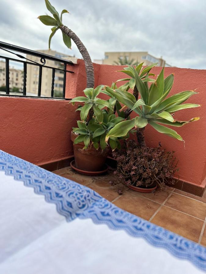La Plaza 122 Διαμέρισμα Γιαβέα Εξωτερικό φωτογραφία