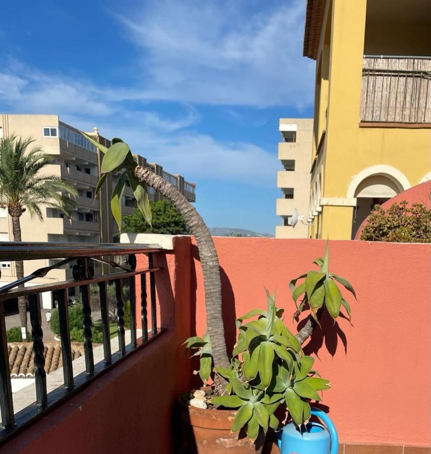 La Plaza 122 Διαμέρισμα Γιαβέα Εξωτερικό φωτογραφία