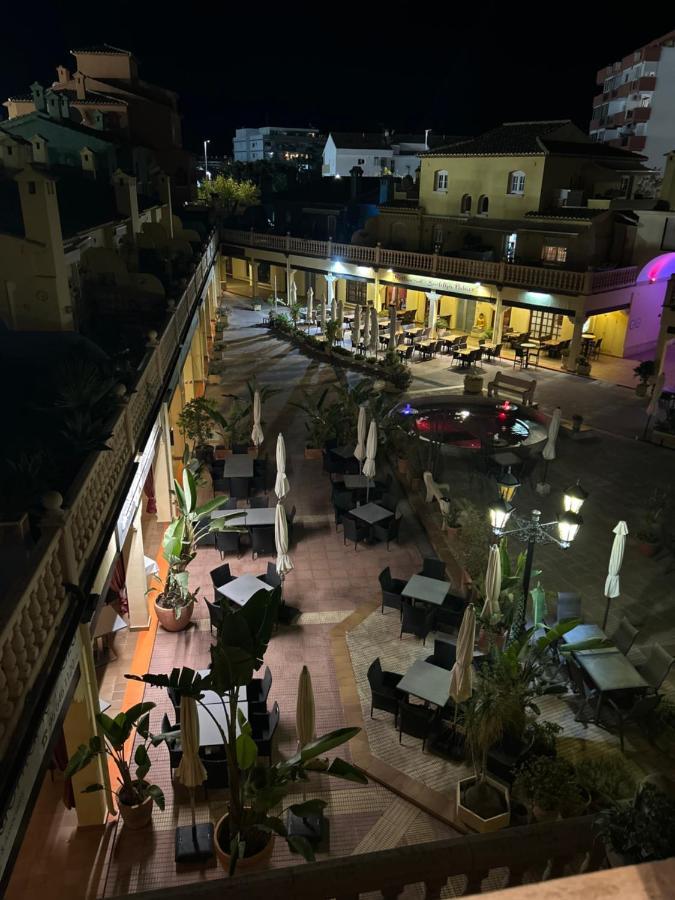 La Plaza 122 Διαμέρισμα Γιαβέα Εξωτερικό φωτογραφία